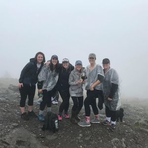 Meet your Posher, Jenny